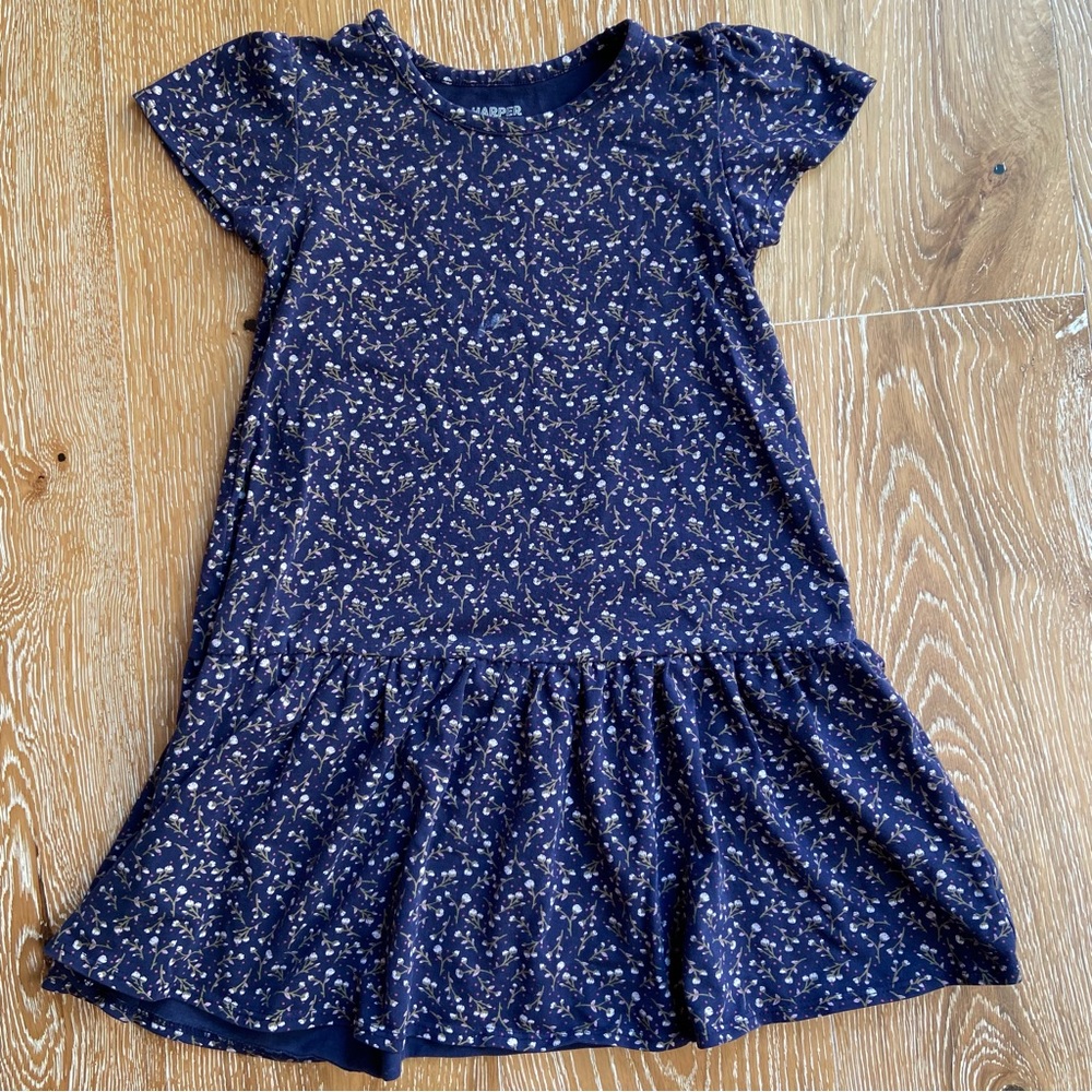 Harper Canyon Girls Dress size 6